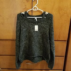 Mudd Jeans Pullover Sweater